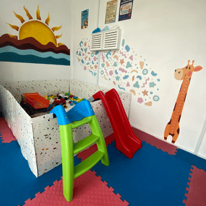 Sanat Alanı